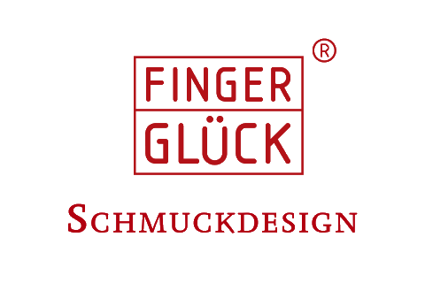 Fingerglück - Trauringe & Schmuck, Trauringe Stuttgart, Logo