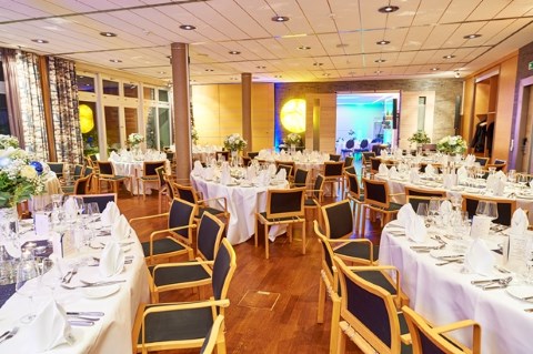 Festsaal & Hochzeitscatering - Hotel Schwanen Metzingen, Catering · Partyservice Metzingen, Kontaktbild