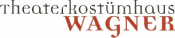 Theaterkostümhaus Wagner | Verleih Hochzeitsanzug, Brautmode · Hochzeitsanzug Stuttgart-Untertürkheim, Logo