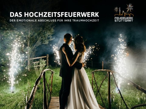 Feuerwerk-Stuttgart | Individuelle Hochzeitsfeuerwerke, Feuerwerk · Lasershow Stuttgart, Kontaktbild