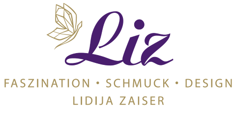 Liz - Faszination. Schmuck. Design., Trauringe Schwieberdingen, Logo