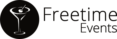 Freetime Events - Catering & Events, Catering Benningen, Logo
