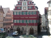 Bürgersaal im Alten Rathaus