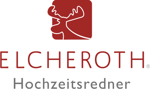 Logo von Elcheroth Hochzeitsredner Logo von Elcheroth Hochzeitsredner, Freie Redner & Theologen Stuttgart