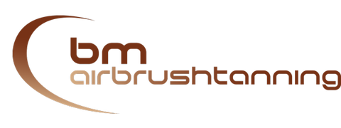 Logo von BM Airbrushtanning Logo von BM Airbrushtanning, Beauty & Brautstyling Stuttgart