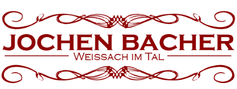 Jochen Bacher - Hochzeitskutschen wie im Märchen, Hochzeitsauto · Kutsche Weissach, Logo