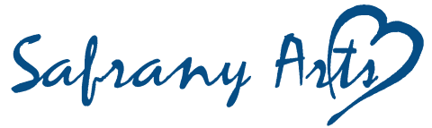 Safrany Arts - Hochzeitsfotografie & Weddingfilme, Hochzeitsfotograf · Video Beilstein, Logo