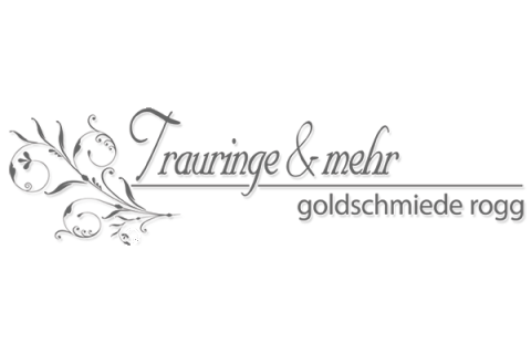 Logo von Goldschmiede Rogg Logo von Goldschmiede Rogg, Trauringe & Schmuck Stuttgart