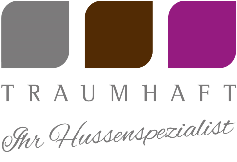 Traumhaft Verleihservice - Hussen & Tischwäsche, Brautstrauß · Deko · Hussen Stuttgart, Logo Traumhaft Verleihservice - Hussen & Tischwäsche, Brautstrauß · Deko · Hussen Stuttgart, Logo