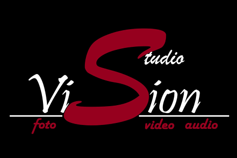 Studio Vision - Foto, Video, Audio, Hochzeitsfotograf · Video Stuttgart, Logo