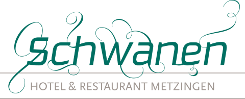 Festsaal & Hochzeitscatering - Hotel Schwanen Metzingen, Hochzeitslocation Metzingen, Logo