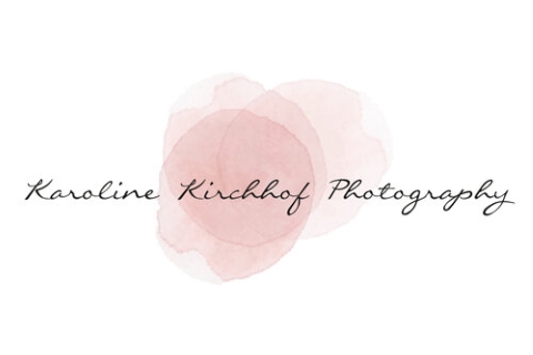 Logo von Karoline Kirchhof Photography Logo von Karoline Kirchhof Photography, Fotografie & Video Stuttgart