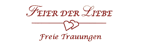Logo von Feier der Liebe Logo von Feier der Liebe, Freie Redner & Theologen Stuttgart
