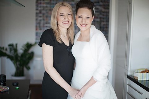Kontakt bride style, Beauty & Brautstyling Stuttgart