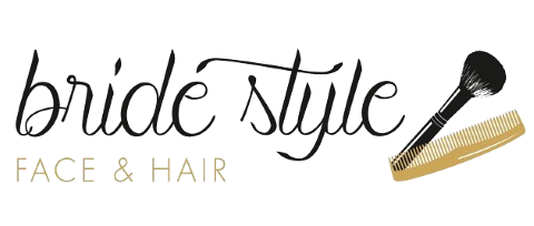 Logo bride style, Beauty & Brautstyling Stuttgart