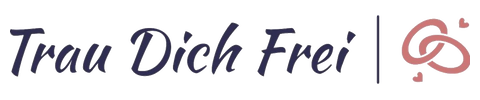Logo von TRAU DICH frei Logo von TRAU DICH frei, Freie Redner & Theologen Stuttgart