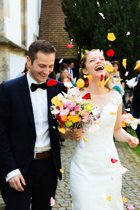Wolfgang Sperl Wedding Photography, Hochzeitsfotograf · Video Stuttgart, Kontaktbild