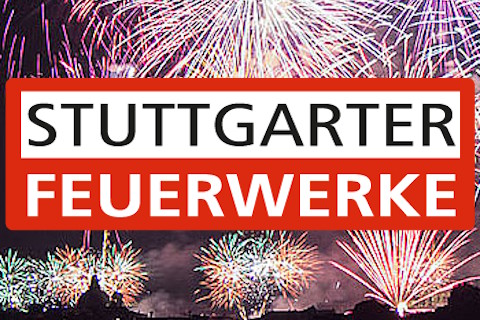 Stuttgarter Feuerwerke - Hochzeitsfeuerwerke, Feuerwerk · Lasershow Stuttgart, Logo Stuttgarter Feuerwerke - Hochzeitsfeuerwerke, Feuerwerk · Lasershow Stuttgart, Logo