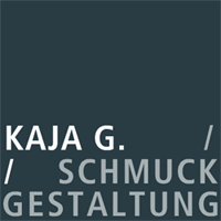 Kaja G - Schmuckgestaltung & Trauringe, Trauringe · Eheringe Gerlingen, Logo Kaja G - Schmuckgestaltung & Trauringe, Trauringe · Eheringe Gerlingen, Logo