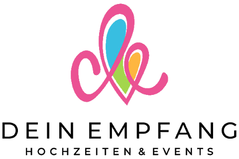 Dein Empfang - Hochzeiten & Events, Catering · Partyservice Heilbronn, Logo Dein Empfang - Hochzeiten & Events, Catering · Partyservice Heilbronn, Logo