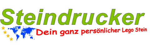 Steindrucker Harald Günther, Deko · Floristen · Hussen Stuttgart, Logo