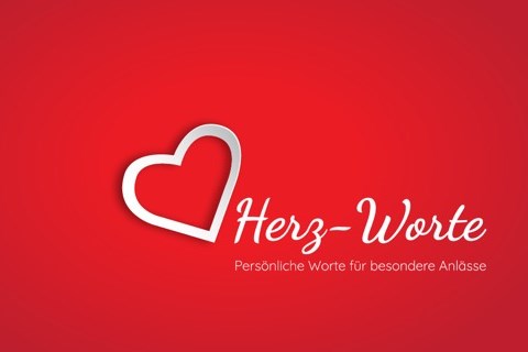 Logo von Herz-Worte Logo von Herz-Worte, Freie Redner & Theologen Stuttgart