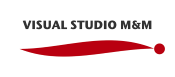 Logo von VisualStudio M&M Logo von VisualStudio M&M, Fotografie & Video Stuttgart