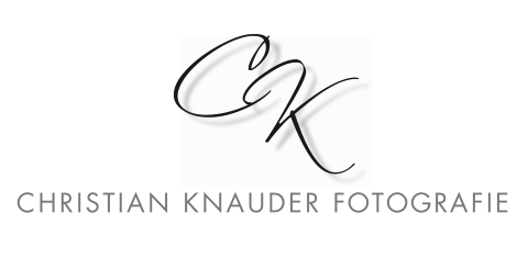 Christian Knauder Fotografie, Hochzeitsfotograf · Video Kusterdingen Wankheim, Logo