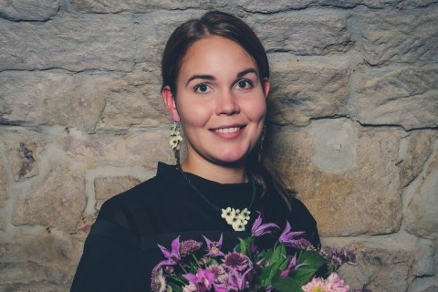 Kontaktbild Eventfloristik Esslingen Kontaktbild Eventfloristik Esslingen, Blumen · Deko · Hussen Stuttgart