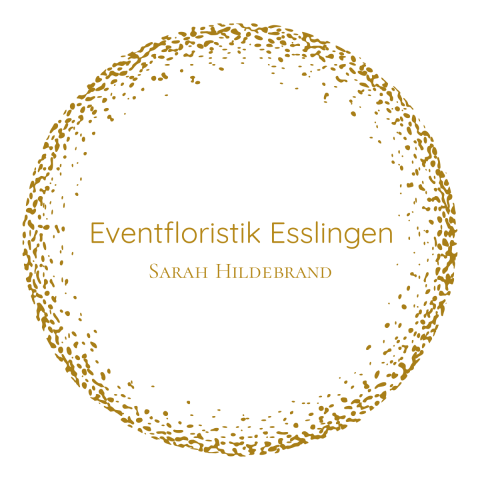 Logo von Eventfloristik Esslingen Logo von Eventfloristik Esslingen, Blumen · Deko · Hussen Stuttgart