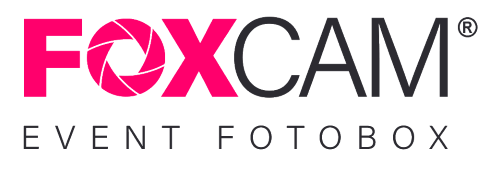Logo von FOXCAM Logo von FOXCAM, Fotografie & Video Stuttgart