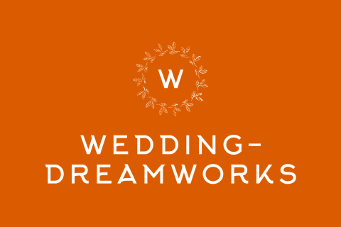 Wedding-DreamWorks, Hochzeitsfotograf · Video Stuttgart, Logo