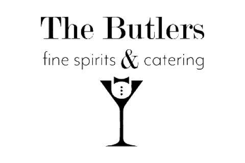 The Butlers - Cocktail Catering | Kaffee, Catering · Partyservice Sindelfingen, Logo The Butlers - Cocktail Catering | Kaffee, Catering · Partyservice Sindelfingen, Logo
