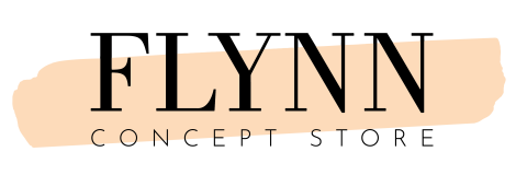 FLYNN Concept Store | Brautmode & Beauty, Brautmode · Hochzeitsanzug Göppingen, Logo