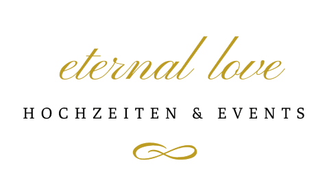 Eternal Love - Hochzeiten & Events, Hochzeitsplaner Schorndorf, Logo