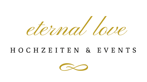 Eternal Love - Hochzeiten & Events, Hochzeitsplaner Schorndorf, Logo Eternal Love - Hochzeiten & Events, Hochzeitsplaner Schorndorf, Logo