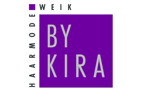 Weik Haarmode by Kira, Brautstyling · Make-up Filderstadt, Logo