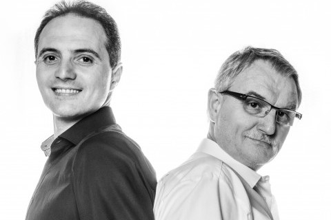 DJ-Brothers, Musiker · DJ's · Bands Freiberg am Neckar, Kontaktbild