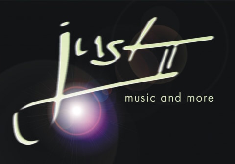 Duo Just Two, Musiker · DJ's · Bands Stuttgart, Logo