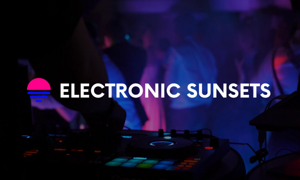 Electronic Sunsets | Event-DJs Bild 1