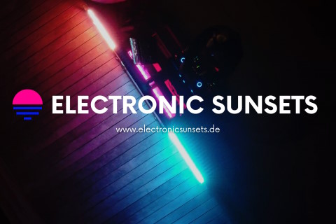 Electronic Sunsets | Event-DJs, Musiker · DJ's · Bands Buchenbach, Logo
