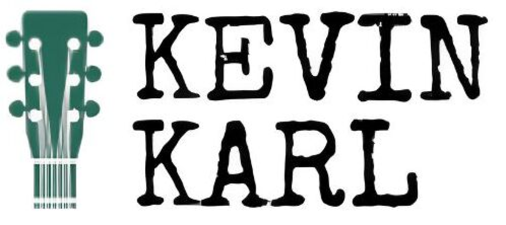 Kevin Karl | Live-Musiker & Loopstation-Artist, Musiker · DJ's · Bands Pfinztal, Logo