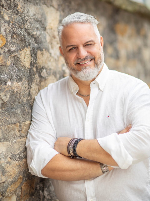 Alexis Kaitatzidis - Freier Redner Bild 1