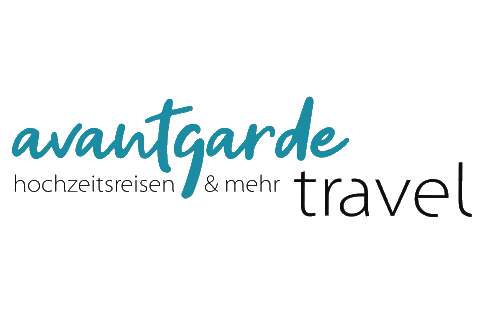 Logo von Avantgarde Travel Logo von Avantgarde Travel, Hochzeitsreise Stuttgart