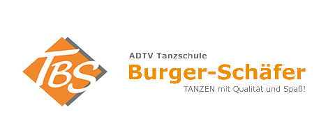 Tanzschule Burger-Schäfer, Tanzschule Stuttgart, Logo