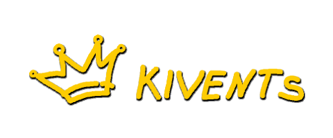 KIVENTs - Kinderbetreuung, Showkünstler · Kinder Mundelsheim, Logo KIVENTs - Kinderbetreuung, Showkünstler · Kinder Mundelsheim, Logo