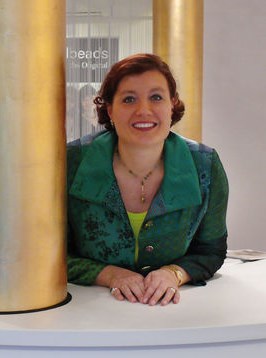 Liz - Faszination. Schmuck. Design., Trauringe Schwieberdingen, Kontaktbild