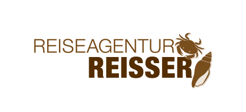 Reiseagentur Reisser - unvergessliche Hochzeitsreisen, Hochzeitsreise Abstatt, Logo Reiseagentur Reisser - unvergessliche Hochzeitsreisen, Hochzeitsreise Abstatt, Logo