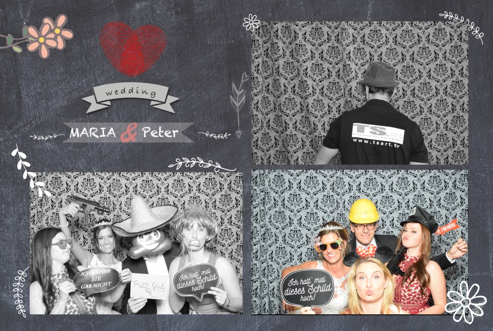 Fotobox Spassfoto, Photobooth-Stuttgart.com - Fotobox mieten