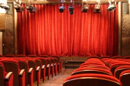 Heiraten auf dem Theaterschiff Bild 4